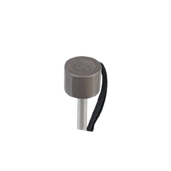 Guarda-Chuva de Homem Dobrável Manual 54/8 Clima Preto | Ref. 241.292P