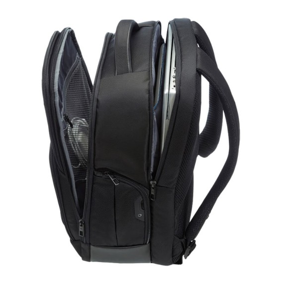 Samsonite Mochila Média para Portátil 15''-16'' VECTURA Preta | Ref. 9239V00809