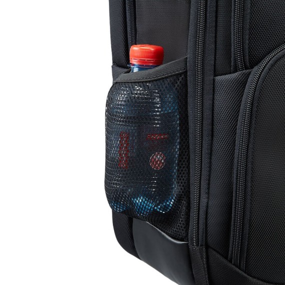 Samsonite Mochila Média para Portátil 15''-16'' VECTURA Preta | Ref. 9239V00809