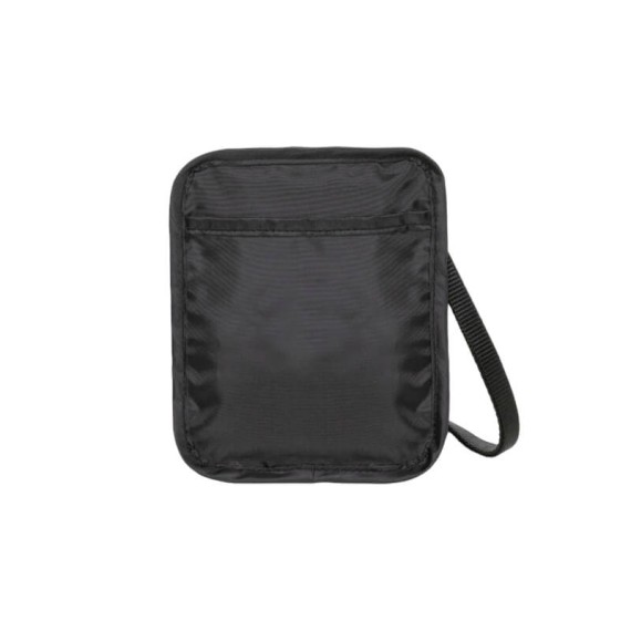 Bolsa de Segurança EASTPAK Safepouch Preta | Ref. 267.BGB008