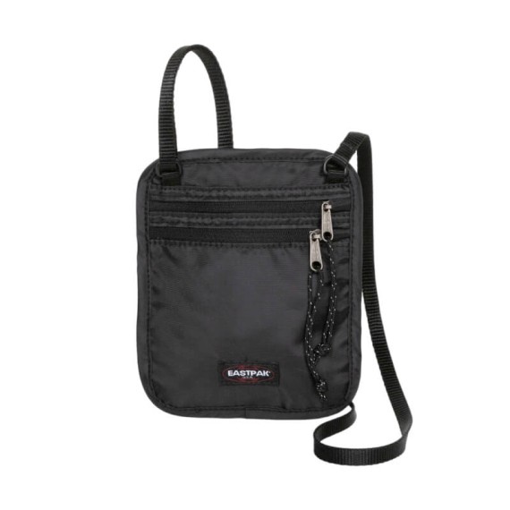 Bolsa de Segurança EASTPAK Safepouch Preta | Ref. 267.BGB008