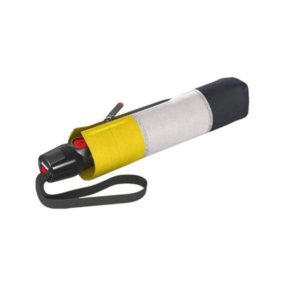 Guarda-Chuva Knirps Dobrável T.200 Médio Duomatic Horizon Sun | Ref. 300.9532008370
