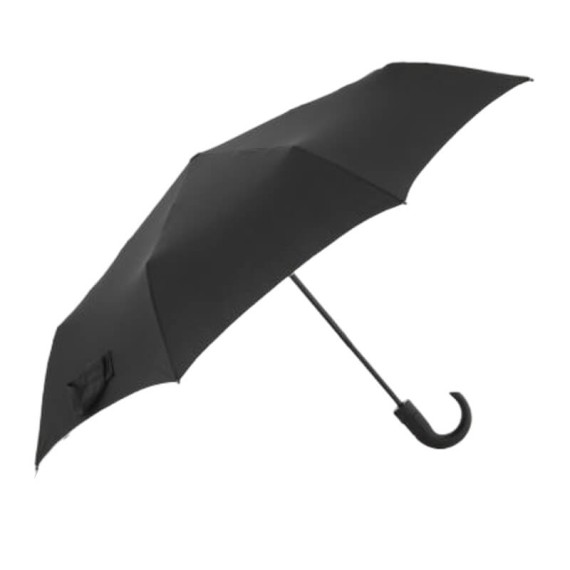 Guarda-Chuva KNIRPS Dobrável T.260 Médio Duomatic Men's Stripe | Ref. 300.9532607603