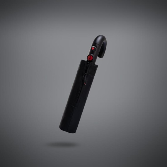 Guarda-Chuva Knirps Dobrável Médio Duomatic Prints Check | Ref. 300.9532607602