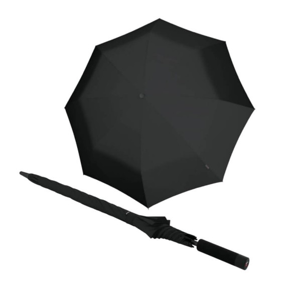 Guarda-Chuva KNIRPS U.900 Manual Ultra Light XXL Preto | Ref. 300.9629001001 Guarda-Chuva KNIRPS U.900 Manual Ultra Light XXL Preto | Ref. 300.9629001001