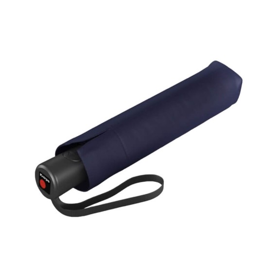Guarda-Chuva Knrips Dobrável A.200 Médio Duomatic Azul Marinho | Ref. 300.9572011201