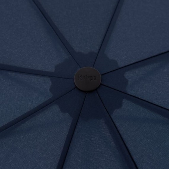 Guarda-Chuva Knrips Dobrável A.200 Médio Duomatic Azul Marinho | Ref. 300.9572011201