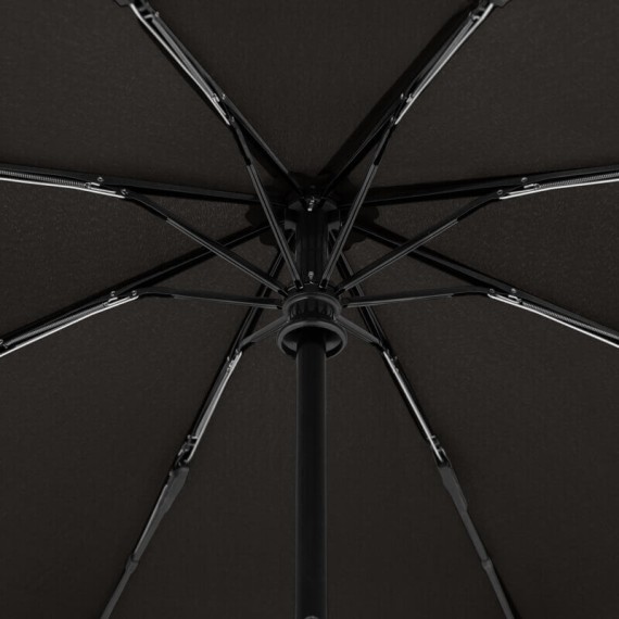 Guarda-Chuva Knrips Dobrável A.200 Médio Duomatic Joy Navy | Ref. 300.9572018594