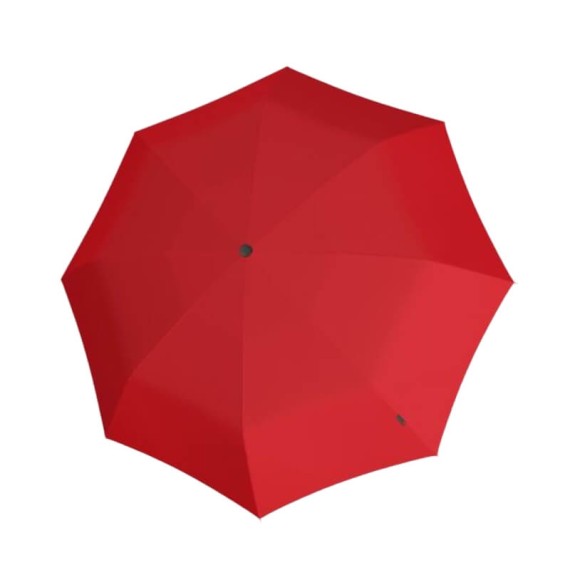 Guarda-Chuva Knrips Dobrável A.200 Médio Duomatic Vermelho | Ref. 300.9572011502
