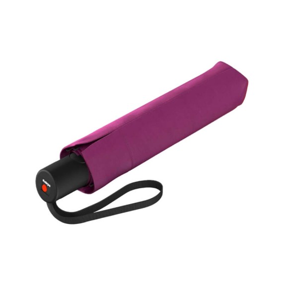 Guarda-Chuva Knrips Dobrável A.200 Médio Duomatic Violeta | Ref. 300.9572011701