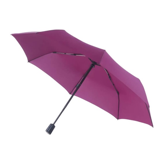 Guarda-Chuva Knrips Dobrável A.200 Médio Duomatic Violeta | Ref. 300.9572011701
