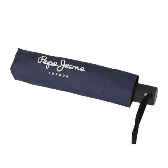 Guarda-Chuvas Aut. Pequeno Pepe Jeans NED Azul Escuro | Ref. 186.7478531