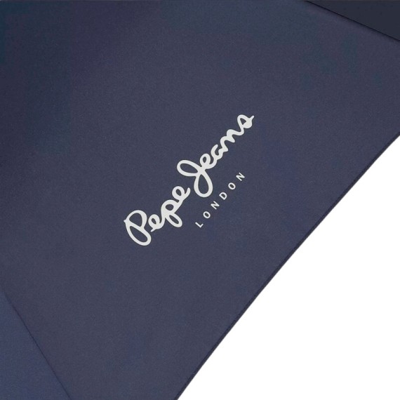 Guarda-Chuvas Aut. Pequeno Pepe Jeans NED Azul Escuro | Ref. 186.7478531