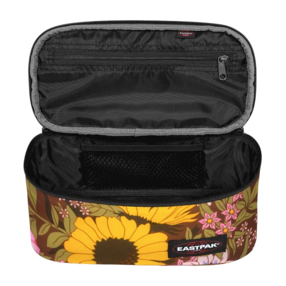 Necessaire Eastpak TRAVER Popflower Brown | Ref. 267.BFX8E6