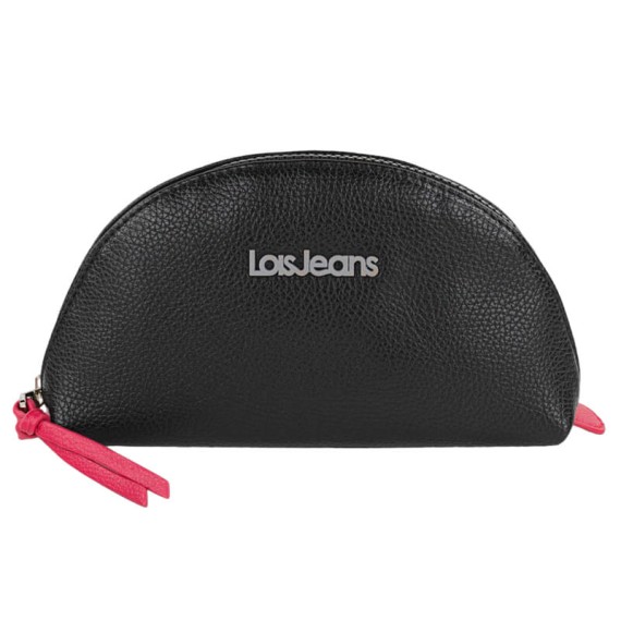 Bolsa de Cosméticos para Senhora Lois CRANDELL Preta | Ref. 237.31624601