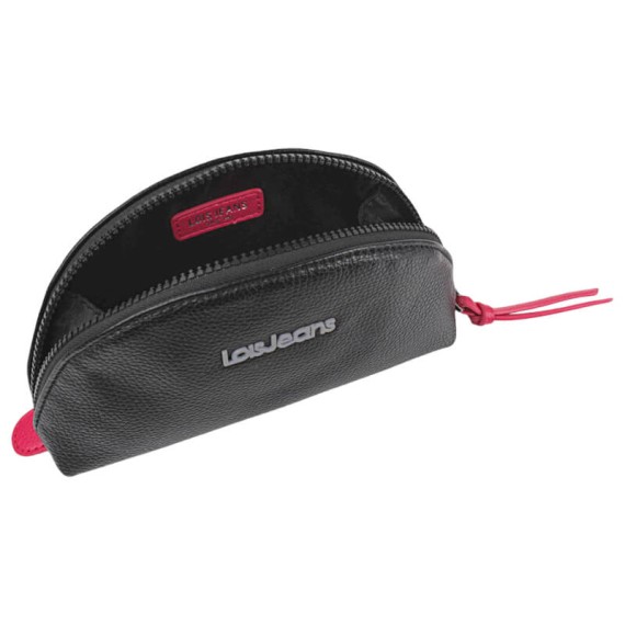 Bolsa de Cosméticos para Senhora Lois CRANDELL Preta | Ref. 237.31624601