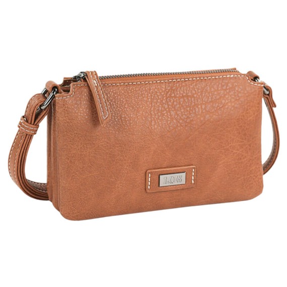 Bolsa de Senhora para Tiracolo Lois KEITH Conhaque | Ref. 237.31741502