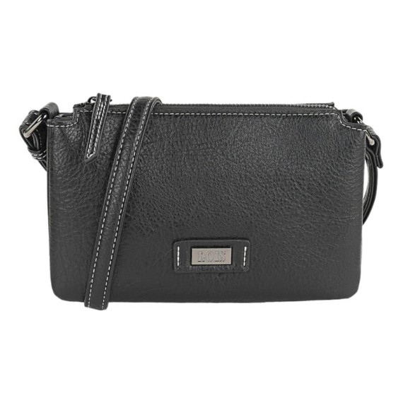 Bolsa de Senhora para Tiracolo Lois KEITH Preta | Ref. 237.31741501