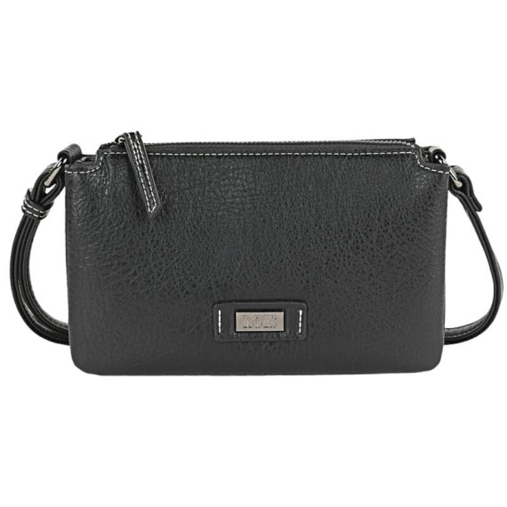 Bolsa de Senhora para Tiracolo Lois KEITH Preta | Ref. 237.31741501