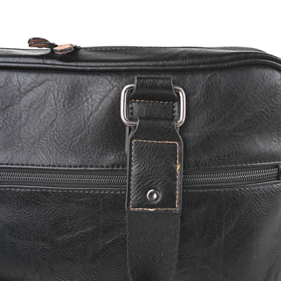 Pasta para Portátil 15.6” Lois WARREN Preta | Ref. 237.31734001