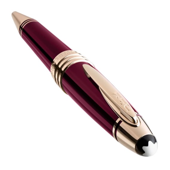 Ballpoint MONTBLANC John F. Kennedy Special Edition Burgundy | Ref. 238.132126