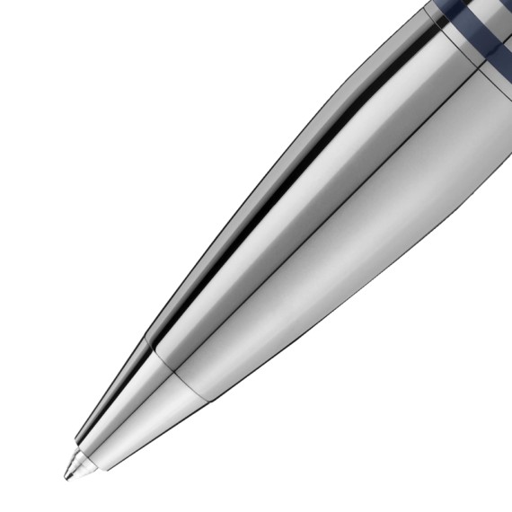 Ballpoint Montblanc StarWalker SpaceBlue Doué Azul | Ref. 238.130217 Ballpoint Montblanc StarWalker SpaceBlue Doué Azul | Ref. 238.130217