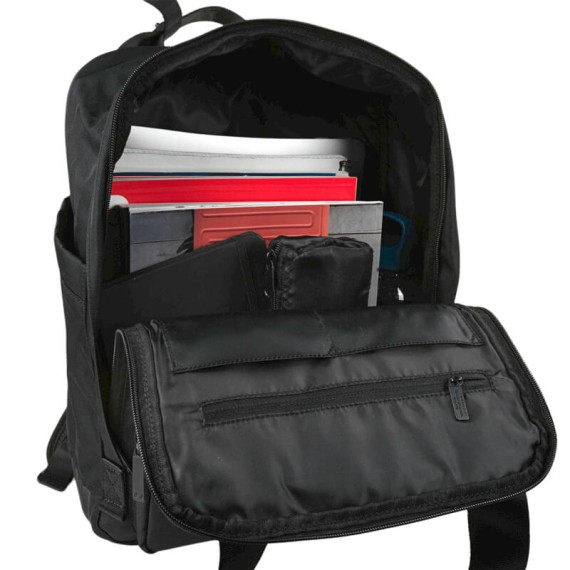 Mochila para Portátil Skechers SKECHERS Preta | Ref. 237.S119601