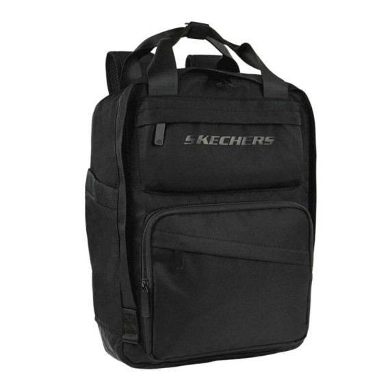 Mochila para Portátil Skechers SKECHERS Preta | Ref. 237.S119601