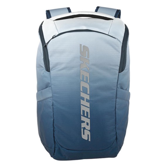 Mochila para Portátil Skechers RIPSTOP Azul Degrade | Ref. 237.S119902