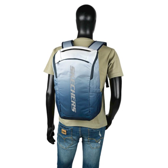Mochila para Portátil Skechers RIPSTOP Azul Degrade | Ref. 237.S119902