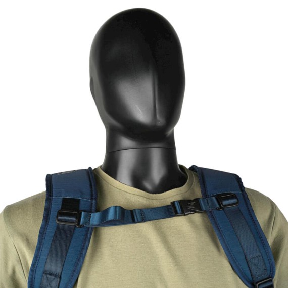 Mochila para Portátil Skechers RIPSTOP Azul Degrade | Ref. 237.S119902