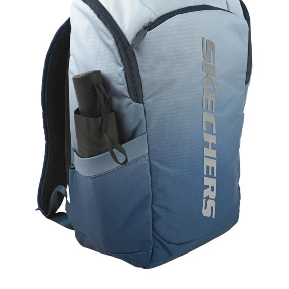 Mochila para Portátil Skechers RIPSTOP Azul Degrade | Ref. 237.S119902