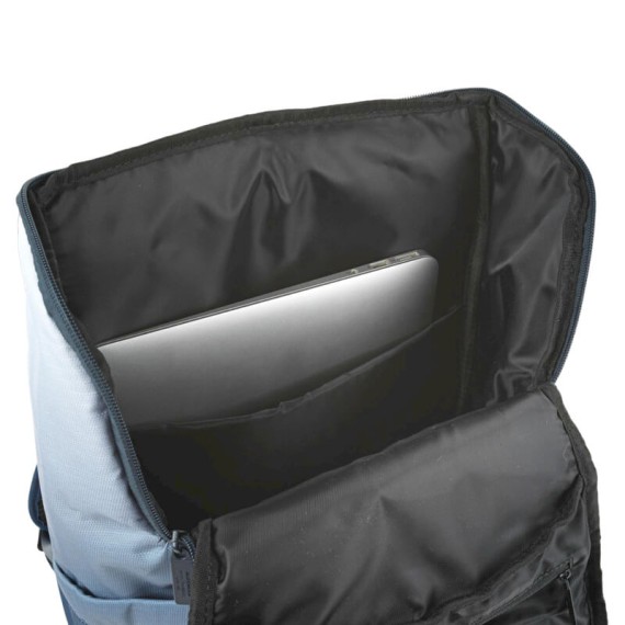 Mochila para Portátil Skechers RIPSTOP Azul Degrade | Ref. 237.S119902