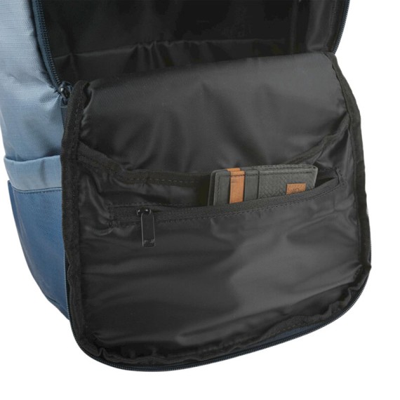 Mochila para Portátil Skechers RIPSTOP Azul Degrade | Ref. 237.S119902