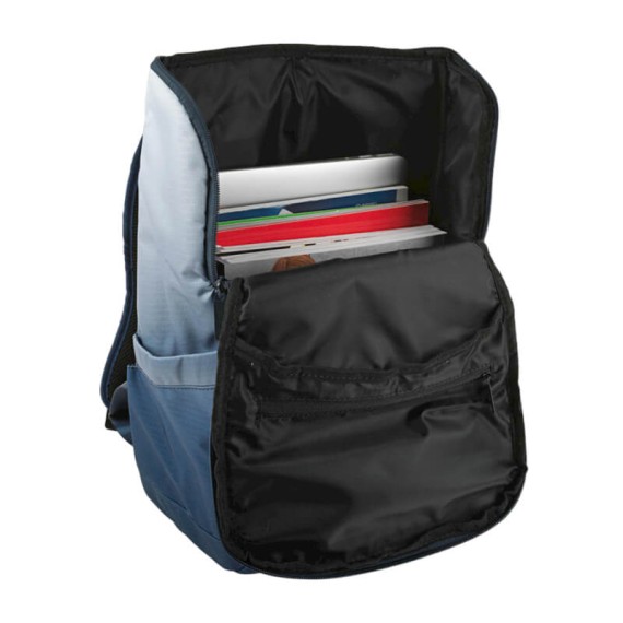 Mochila para Portátil Skechers RIPSTOP Azul Degrade | Ref. 237.S119902