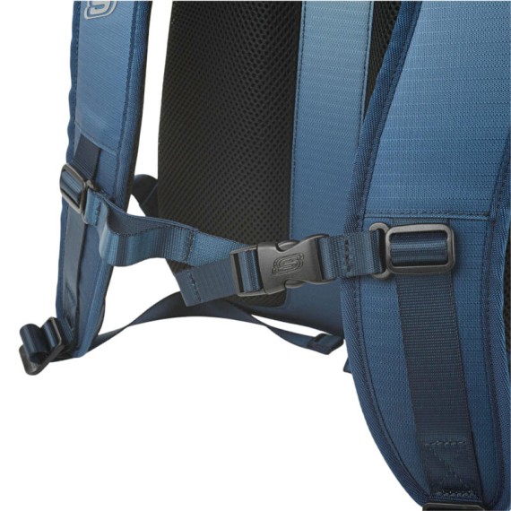 Mochila para Portátil Skechers RIPSTOP Azul Degrade | Ref. 237.S119902