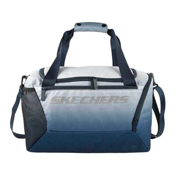 Saco de Desporto 40cm Skechers RIPSTOP Azul Degrade | Ref. 237.S120102