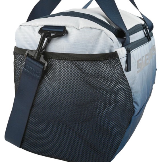 Saco de Desporto 40cm Skechers RIPSTOP Azul Degrade | Ref. 237.S120102