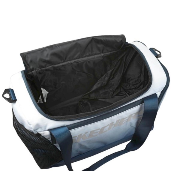 Saco de Desporto 40cm Skechers RIPSTOP Azul Degrade | Ref. 237.S120102