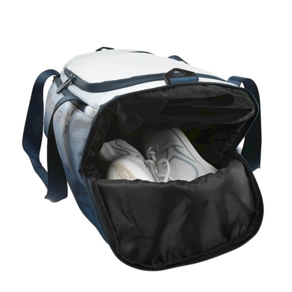 Saco de Desporto 40cm Skechers RIPSTOP Azul Degrade | Ref. 237.S120102