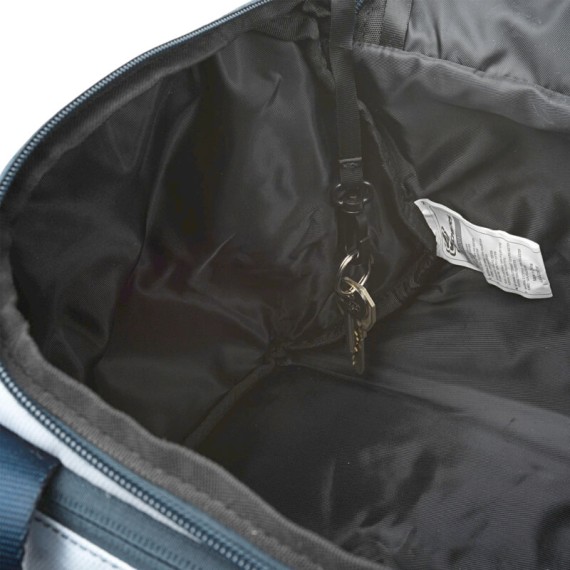 Saco de Desporto 40cm Skechers RIPSTOP Azul Degrade | Ref. 237.S120102