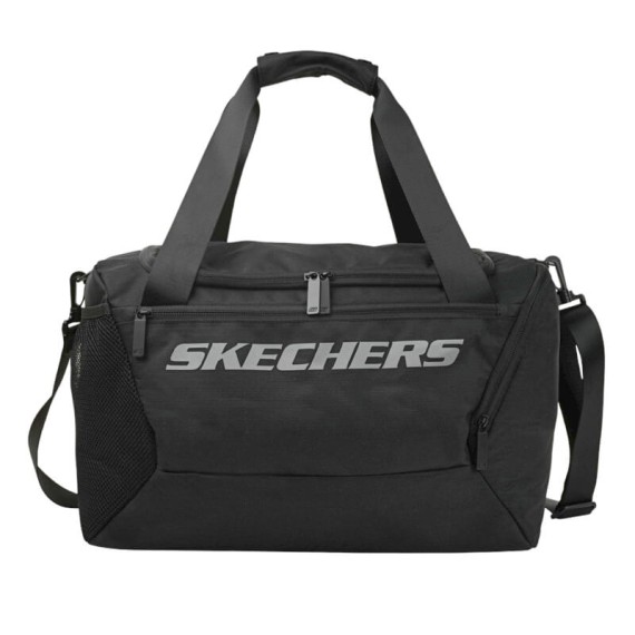 Saco de Desporto 40cm Skechers RIPSTOP Preto | Ref. 237.S120101