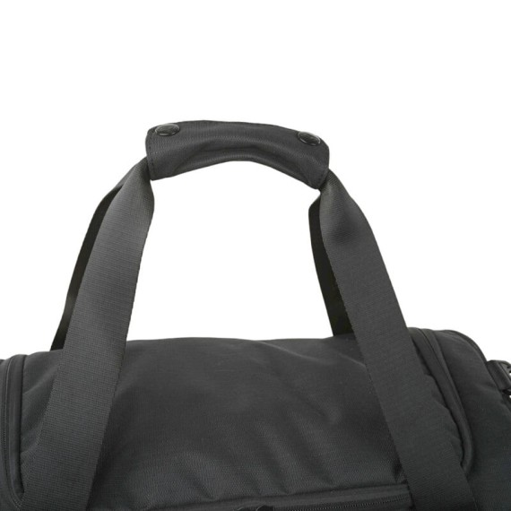 Saco de Desporto 40cm Skechers RIPSTOP Preto | Ref. 237.S120101