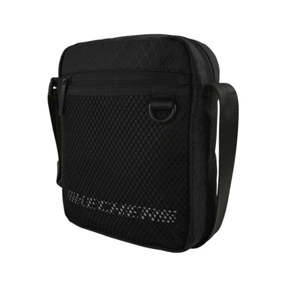 Bolsa de Tiracolo SKECHERS S1224 Preta | Ref. 237.S122401