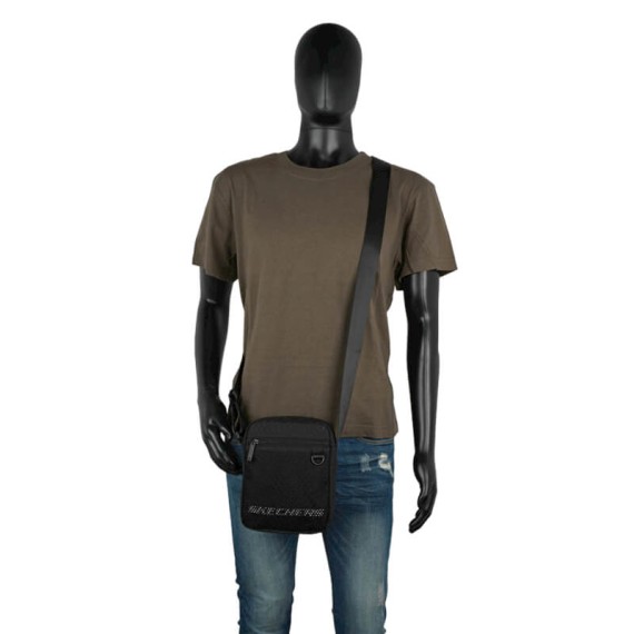 Bolsa de Tiracolo SKECHERS S1224 Preta | Ref. 237.S122401