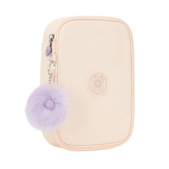 Estojo Escolar Kipling 100 PENS Tender Blossom | Ref. 187.40KI2974SG1