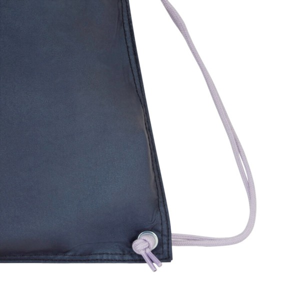 Mochila Saco KIPLING Supertaboo Admiral Bl Met | Ref. 187.40KI47867SP