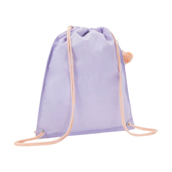Mochila Saco Kipling SUPERTABOO Endless Lilac C | Ref. 187.40K094871PU