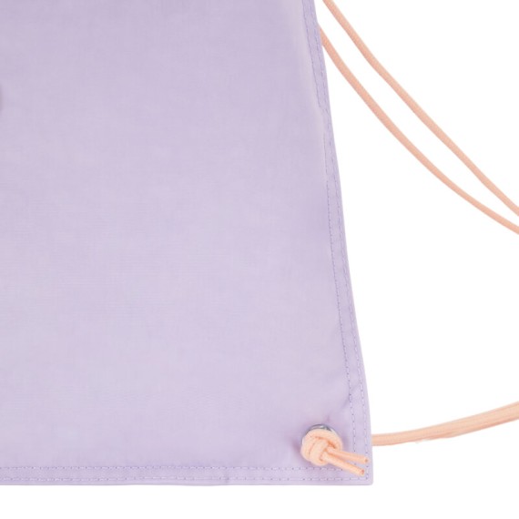 Mochila Saco Kipling SUPERTABOO Endless Lilac C | Ref. 187.40K094871PU