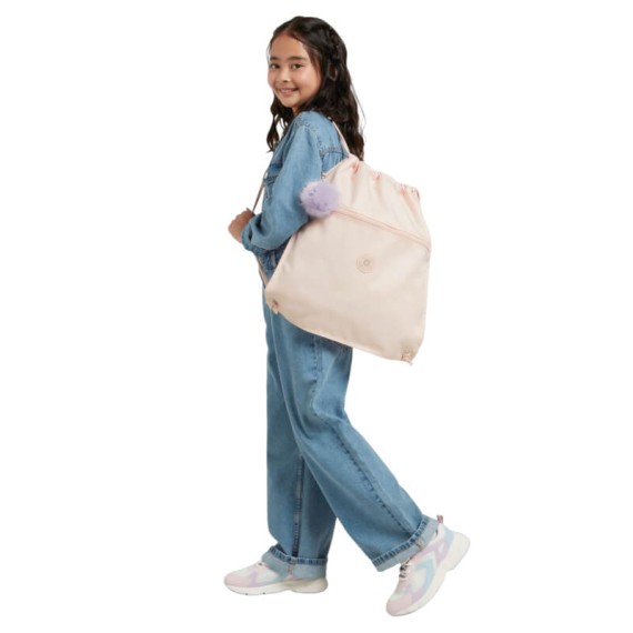 Mochila Saco KIPLING Supertaboo Tender Blossom | Ref. 187.40KI2825SG1